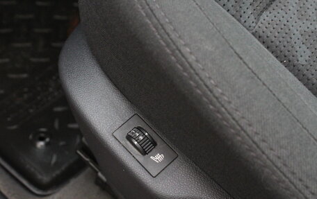 Peugeot 3008 I рестайлинг, 2012 год, 720 000 рублей, 26 фотография