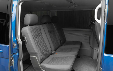 Volkswagen Caravelle T6 рестайлинг, 2021 год, 4 390 000 рублей, 15 фотография