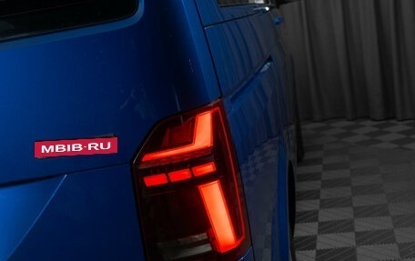 Volkswagen Caravelle T6 рестайлинг, 2021 год, 4 390 000 рублей, 29 фотография