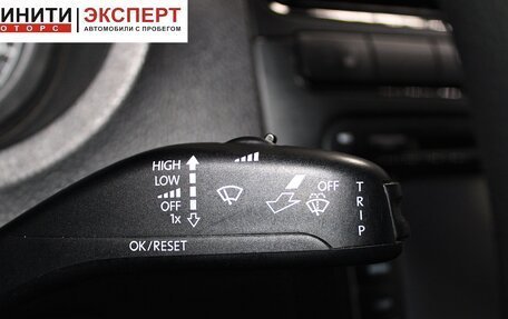 Volkswagen Polo VI (EU Market), 2012 год, 929 900 рублей, 10 фотография