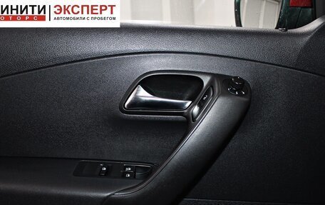 Volkswagen Polo VI (EU Market), 2012 год, 929 900 рублей, 8 фотография