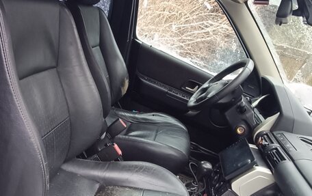 Land Rover Freelander II рестайлинг 2, 2006 год, 700 000 рублей, 5 фотография