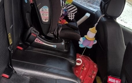 Land Rover Freelander II рестайлинг 2, 2006 год, 700 000 рублей, 4 фотография