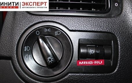 Volkswagen Polo VI (EU Market), 2012 год, 929 900 рублей, 9 фотография