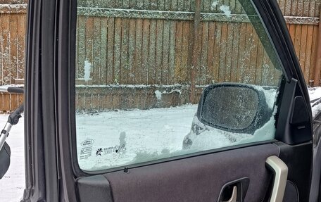 Land Rover Freelander II рестайлинг 2, 2006 год, 700 000 рублей, 8 фотография