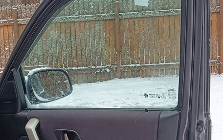 Land Rover Freelander II рестайлинг 2, 2006 год, 700 000 рублей, 7 фотография