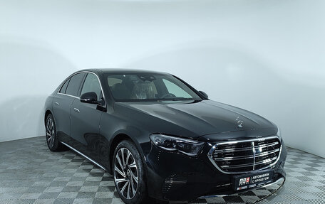 Mercedes-Benz E-Класс, 2025 год, 8 999 999 рублей, 3 фотография