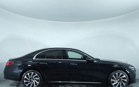 Mercedes-Benz E-Класс, 2025 год, 8 999 999 рублей, 4 фотография