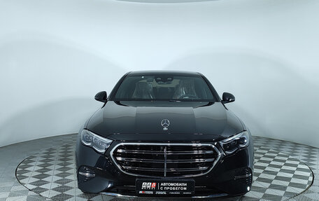 Mercedes-Benz E-Класс, 2025 год, 8 999 999 рублей, 2 фотография