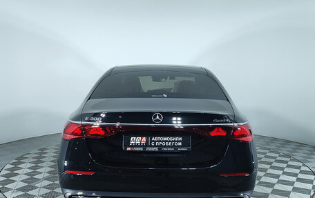 Mercedes-Benz E-Класс, 2025 год, 8 999 999 рублей, 6 фотография