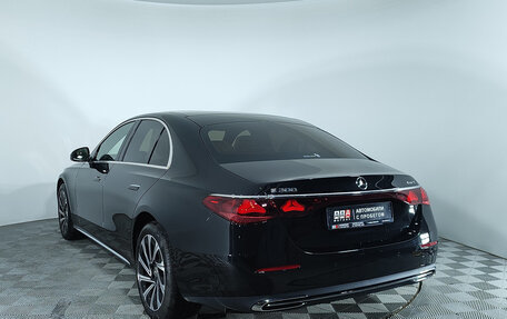 Mercedes-Benz E-Класс, 2025 год, 8 999 999 рублей, 7 фотография