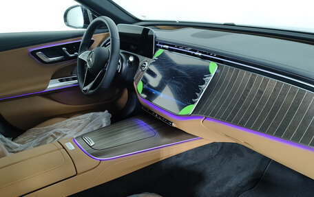 Mercedes-Benz E-Класс, 2025 год, 8 999 999 рублей, 9 фотография