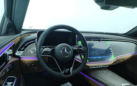 Mercedes-Benz E-Класс, 2025 год, 8 999 999 рублей, 10 фотография