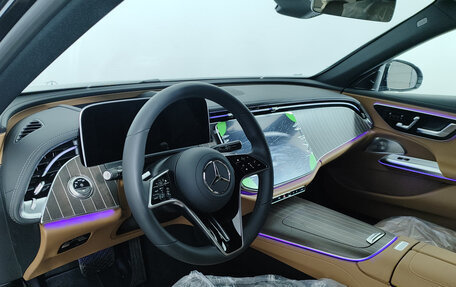 Mercedes-Benz E-Класс, 2025 год, 8 999 999 рублей, 12 фотография