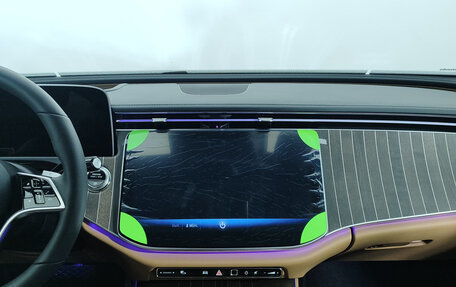 Mercedes-Benz E-Класс, 2025 год, 8 999 999 рублей, 19 фотография