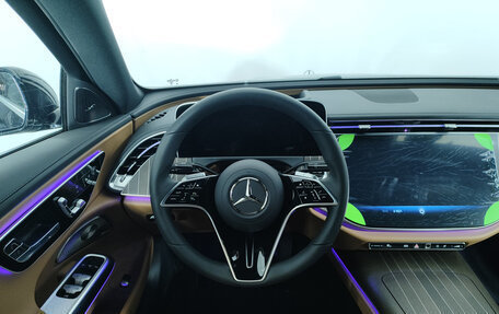 Mercedes-Benz E-Класс, 2025 год, 8 999 999 рублей, 17 фотография