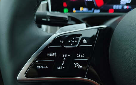 Mercedes-Benz E-Класс, 2025 год, 8 999 999 рублей, 15 фотография