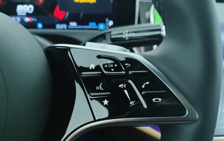 Mercedes-Benz E-Класс, 2025 год, 8 999 999 рублей, 16 фотография