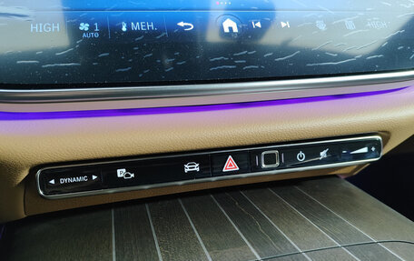 Mercedes-Benz E-Класс, 2025 год, 8 999 999 рублей, 18 фотография
