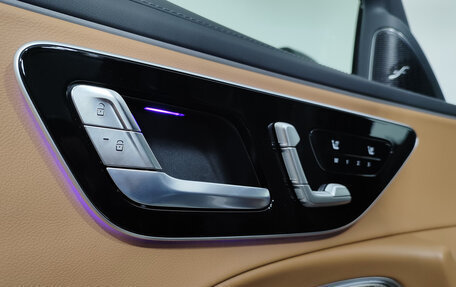 Mercedes-Benz E-Класс, 2025 год, 8 999 999 рублей, 22 фотография