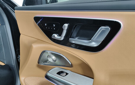 Mercedes-Benz E-Класс, 2025 год, 8 999 999 рублей, 23 фотография