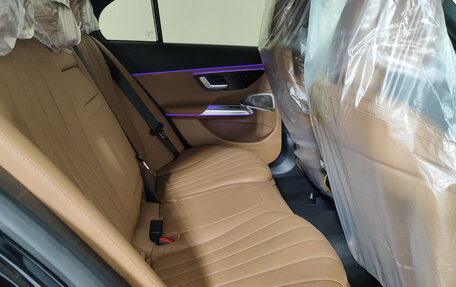 Mercedes-Benz E-Класс, 2025 год, 8 999 999 рублей, 26 фотография