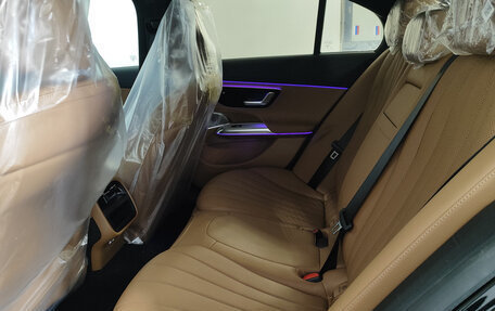 Mercedes-Benz E-Класс, 2025 год, 8 999 999 рублей, 27 фотография