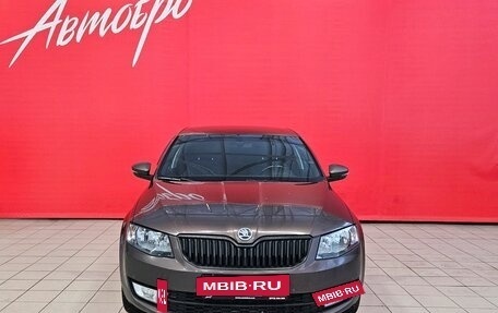Skoda Octavia, 2016 год, 945 000 рублей, 8 фотография