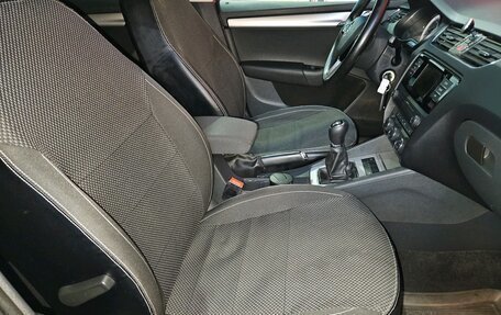 Skoda Octavia, 2016 год, 945 000 рублей, 12 фотография