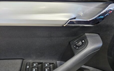 Skoda Octavia, 2016 год, 945 000 рублей, 18 фотография