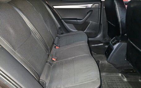 Skoda Octavia, 2016 год, 945 000 рублей, 13 фотография