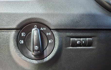 Skoda Octavia, 2016 год, 945 000 рублей, 17 фотография