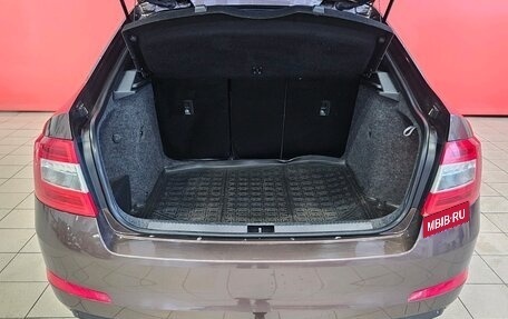 Skoda Octavia, 2016 год, 945 000 рублей, 19 фотография