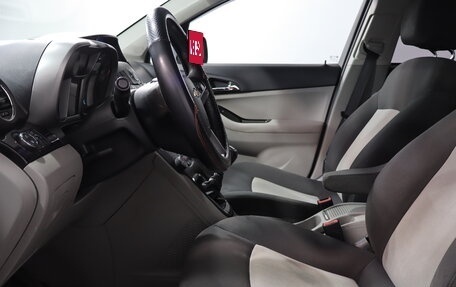 Chevrolet Orlando I, 2014 год, 859 000 рублей, 8 фотография