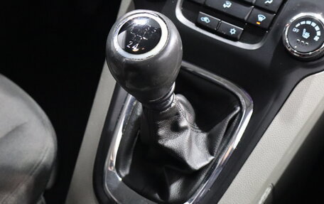 Chevrolet Orlando I, 2014 год, 859 000 рублей, 10 фотография