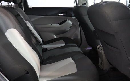 Chevrolet Orlando I, 2014 год, 859 000 рублей, 14 фотография