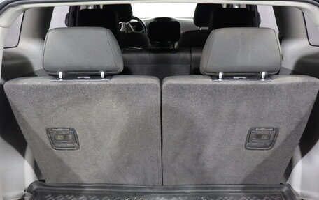 Chevrolet Orlando I, 2014 год, 859 000 рублей, 16 фотография