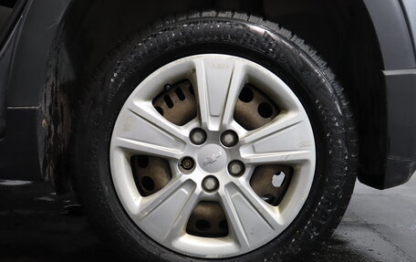 Chevrolet Orlando I, 2014 год, 859 000 рублей, 17 фотография