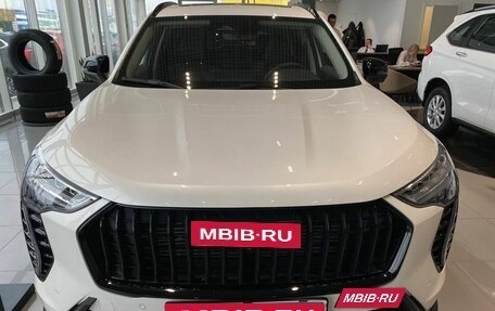 Haval Jolion, 2025 год, 2 749 000 рублей, 2 фотография