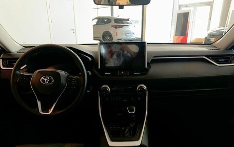 Toyota RAV4, 2025 год, 4 540 000 рублей, 12 фотография
