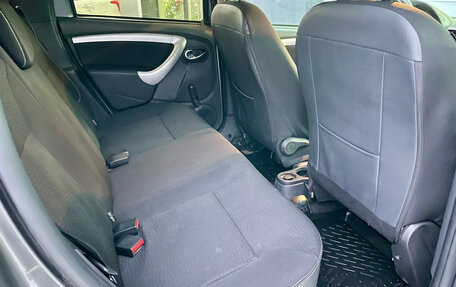 Nissan Terrano III, 2017 год, 1 149 000 рублей, 12 фотография