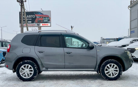 Nissan Terrano III, 2017 год, 1 149 000 рублей, 6 фотография