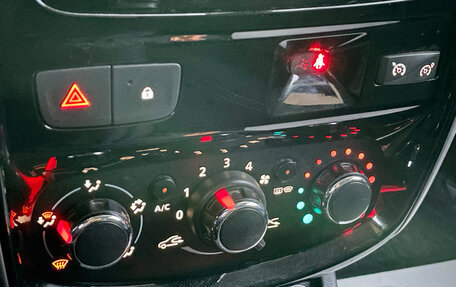 Nissan Terrano III, 2017 год, 1 149 000 рублей, 14 фотография