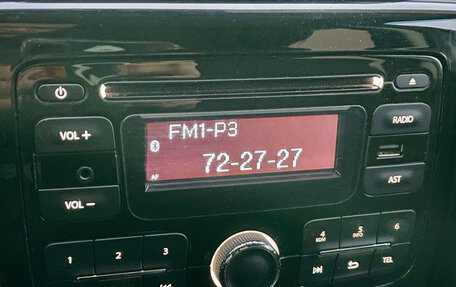 Nissan Terrano III, 2017 год, 1 149 000 рублей, 13 фотография