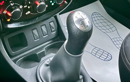 Nissan Terrano III, 2017 год, 1 149 000 рублей, 15 фотография