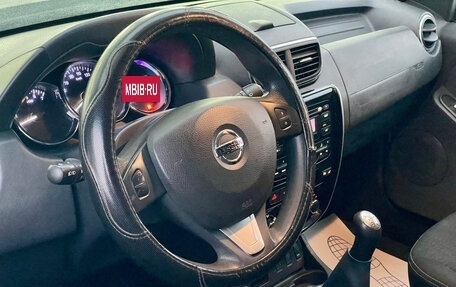 Nissan Terrano III, 2017 год, 1 149 000 рублей, 9 фотография