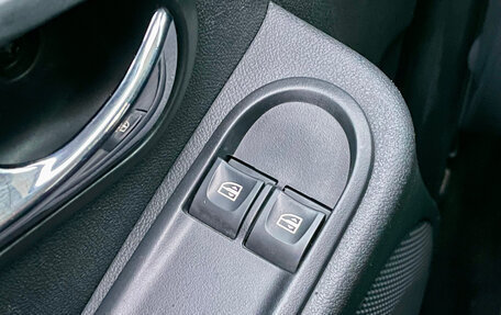 Nissan Terrano III, 2017 год, 1 149 000 рублей, 19 фотография