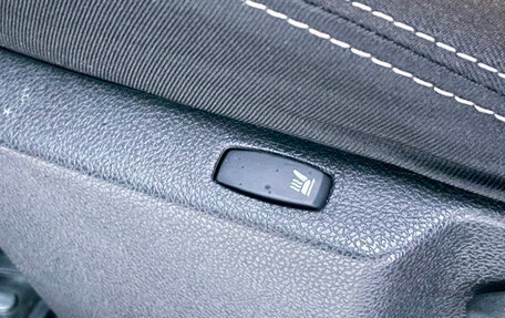 Nissan Terrano III, 2017 год, 1 149 000 рублей, 18 фотография