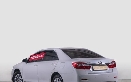 Toyota Camry, 2014 год, 2 099 000 рублей, 6 фотография