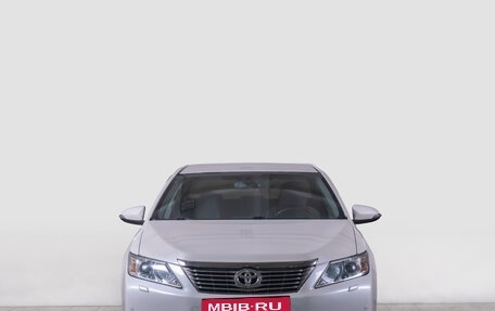 Toyota Camry, 2014 год, 2 099 000 рублей, 4 фотография